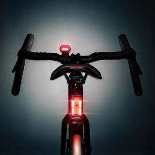 Lezyne Radar React System 1200/300 Lumens