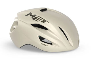 MET Manta MIPS Wax White