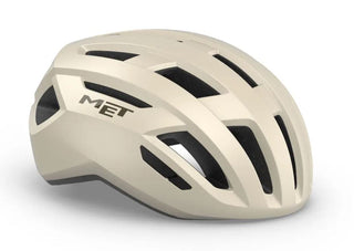 MET Vinci MIPS Wax White