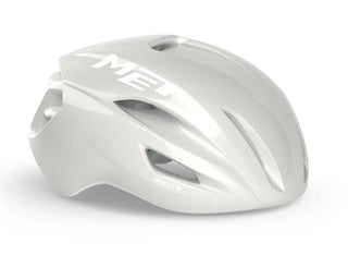 MET Manta MIPS Absolute White Limited
