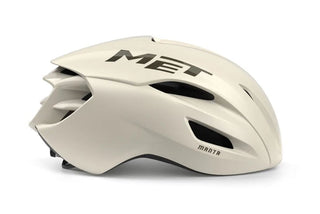 MET Manta MIPS Wax White