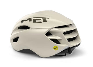 MET Manta MIPS Wax White
