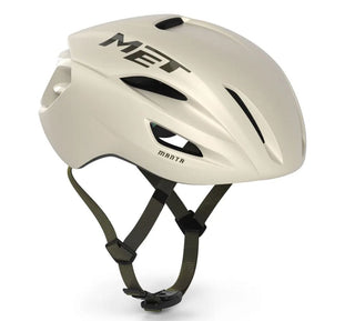 MET Manta MIPS Wax White