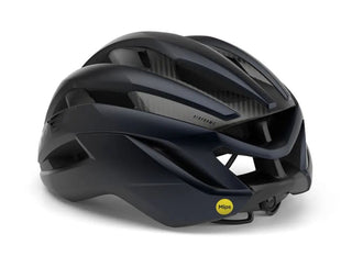 MET NEW Trenta 3K Carbon Matt Black