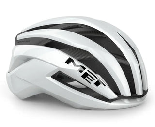 MET NEW Trenta 3K Carbon White
