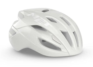 MET Rivale MIPS Absolute White Limited