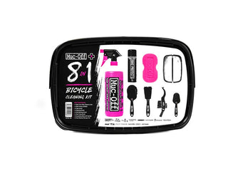 MUC-OFF 8 i 1 Bicycle Cleaning Kit