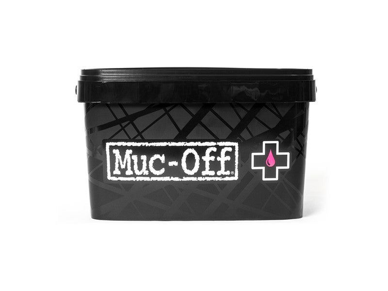 MUC-OFF 8 i 1 Bicycle Cleaning Kit