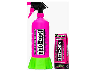 MUC-OFF Bottle For Life Bundle