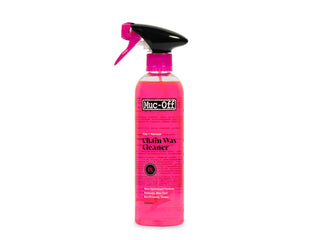 MUC-OFF Chain Wax Cleaner