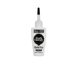MUC-OFF Dark Energy Bicycle Chain Wax 50ml