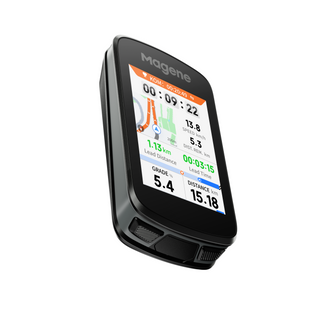 Magene C606 v2 Bike Computer