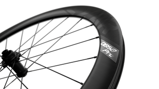 Magene EXAR Carbon Fiber 508 Pro Hjulsæt