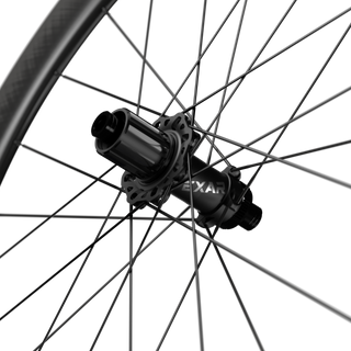 Magene EXAR Carbon Fiber 508 Pro Hjulsæt