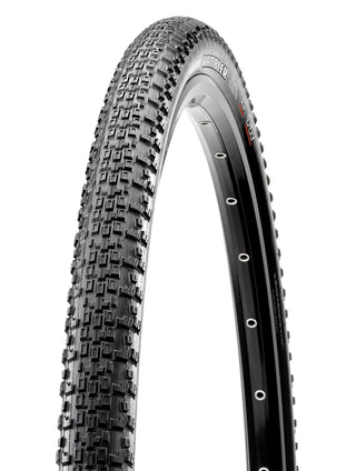 Maxxis Rambler SilkShield TR