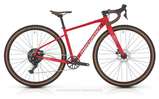 Megamo Jakar Base Red