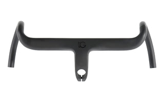 Megamo MGM Gravel Carbon Cockpit