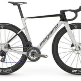 Megamo Pulse 02 SLR White SLR (2026)