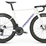 Megamo Pulse SRAM Force Hammerhead Ltd. White Ice (2026)