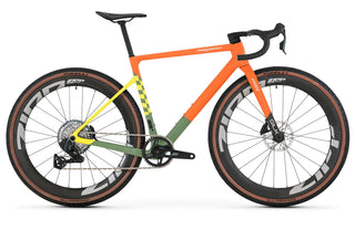 Megamo Silk 02 Grave