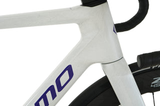 Megamo Pulse Force Hammerhead Edition