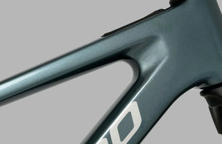 Megamo Reason Carbon 01 Blue