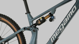 Megamo Reason Carbon 01 Blue
