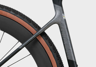 Megamo Silk 01 SLR Black Fade