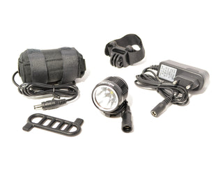 Mixbike GoOne 1000 Lumens