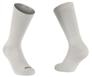 Northwave Switch Winter Sock Light Grey
