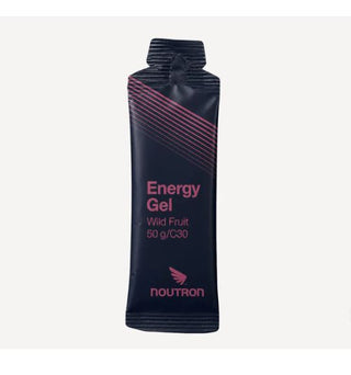 Noutron Energy Gel C30 Wild Fruit