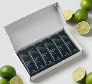 Noutron Energy Gel C30 Lime