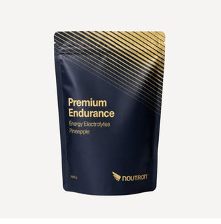 Noutron Premium Energy Electrolytes Ananas