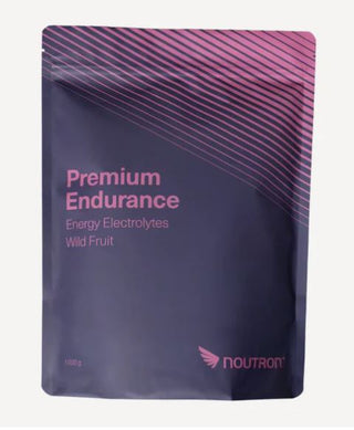 Noutron Premium Energy Electrolytes Wild Fruit