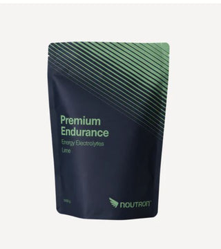 Noutron Premium Energy Electrolytes Lime