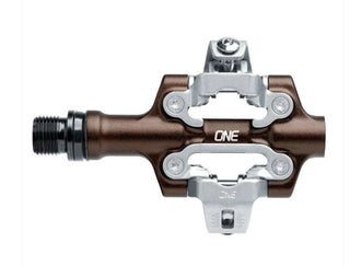OneUp XC Clip Pedals