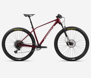 Orbea Alma H10-Eagle