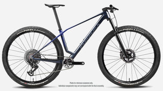 Orbea Alma M50 Noctiluca Cobalt
