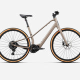 Orbea Carpe 25 Nickel