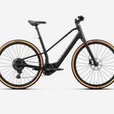 Orbea Carpe 25 Black