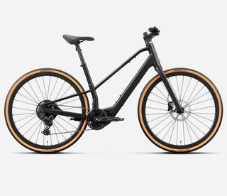 Orbea Carpe 25 Black