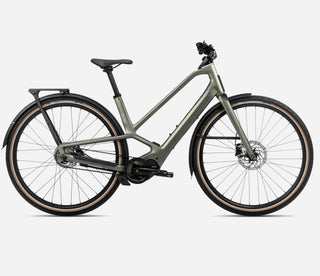 Orbea Diem 20 Green