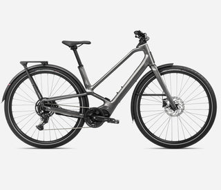 Orbea Diem 30 Anthracite