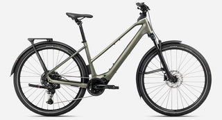 Orbea Kemen Tour 20 MID Green