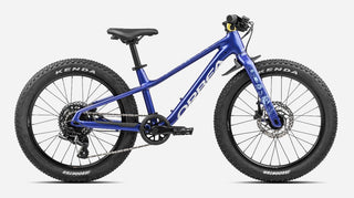 Orbea Kimu 20 H20 Cobalt Blue