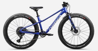 Orbea Kimu 24 H10 Cobalt Blue