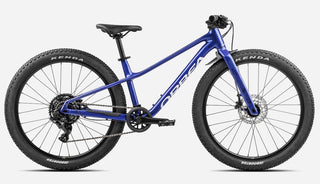 Orbea Kimu 24 H20 Cobalt Blue