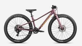 Orbea Kimu 24 H20 Metallic Sun Set