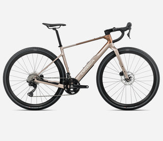 Orbea NEW Terra M30 Team Cinnamon