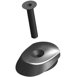 Orbea OC SH-RA10 Cockpit Topcap + Bolt